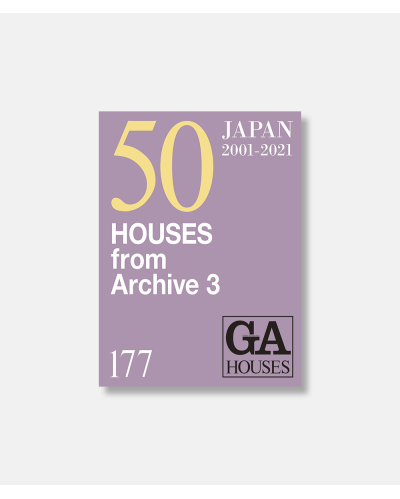 GA Houses 177: 50 Houses from Archive 3